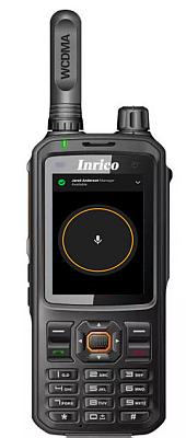 Inrico T320 network radio