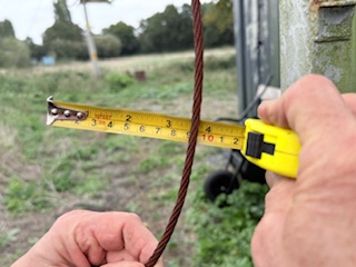 mast